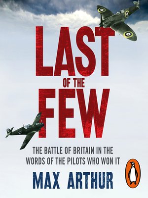 cover image of Last of the Few
